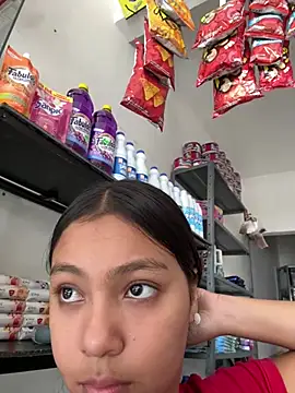 Baby morena12 online show from 02-18-26, 03:19