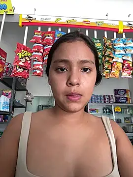 Baby morena12 online show from 02-28-26, 03:35