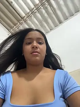 Baby morena12 online show from 04-12-26, 05:40