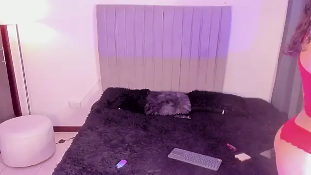 im tiffany  online show from 03-02-26, 05:08