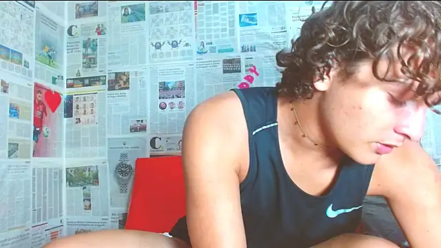 Snapshot of arielnoir6958 chatting on 02-05-26, 11:31 arielnoir6958 online show from 02-05-26, 11:31