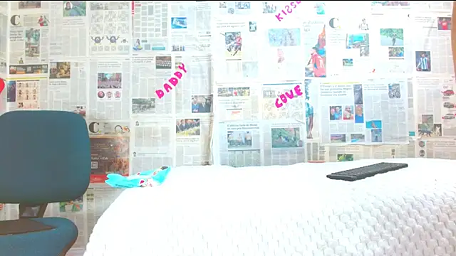 Snapshot of arielnoir6958 chatting on 02-07-26, 11:08 arielnoir6958 online show from 02-07-26, 11:08