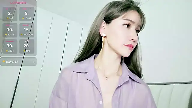 JINTIAO-DD online show from 03-10-26, 04:01