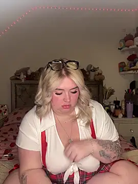 TwoWayT xx online show from 02-12-26, 11:22