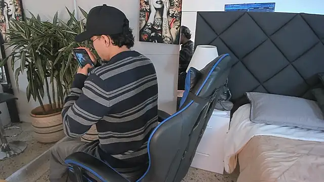 kai storn online show from 03-01-26, 11:45