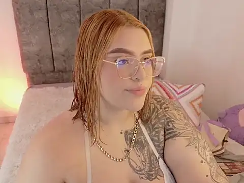 missevans online show from 02-03-26, 03:17