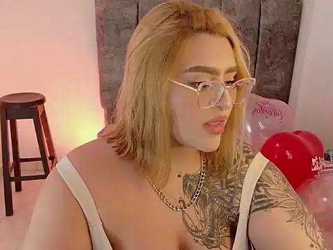 missevans online show from 02-04-26, 07:31