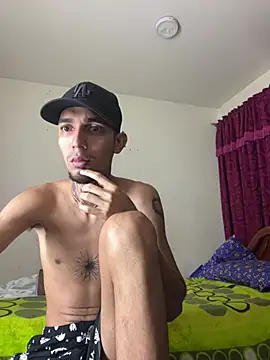 Snapshot of Stiward_newman chatting on 03-02-26, 03:20 Stiward newman online show from 03-02-26, 03:20