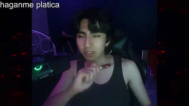 KonanStrip online show from 02-06-26, 03:55