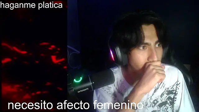 KonanStrip online show from 03-02-26, 02:25