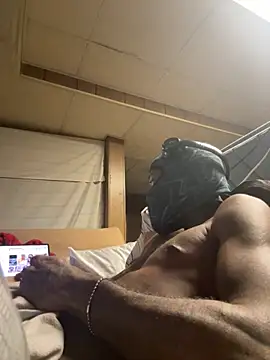 ProveYourLoyalty2 online show from 03-08-26, 07:12