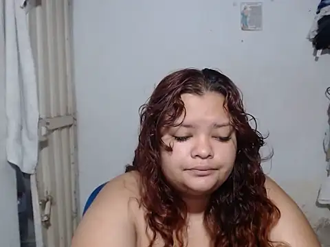 Diosa Rosa online show from 02-10-26, 10:58