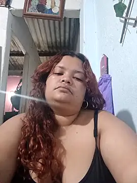 Diosa Rosa online show from 02-21-26, 02:56