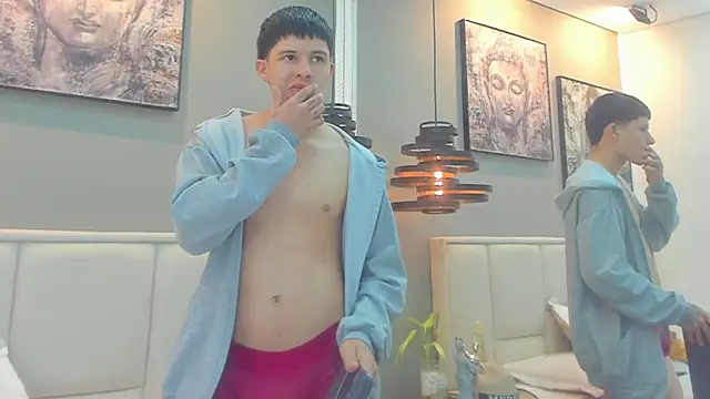 Snapshot of jack_sorel chatting on 02-28-26, 11:11 jack sorel online show from 02-28-26, 11:11