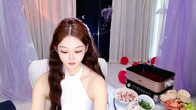 Dancer Lucky-Nini online show from 02-23-26, 07:28