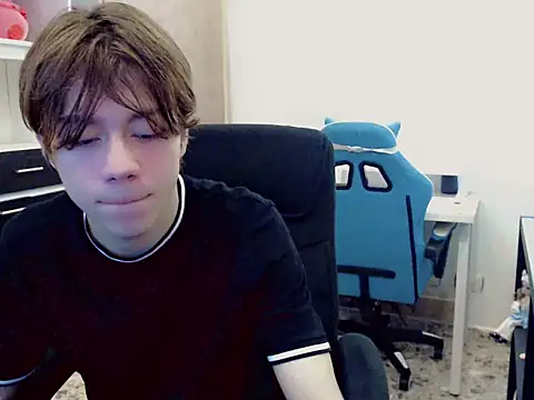 duvisex19 online show from 02-12-26, 08:48