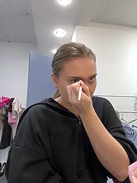 MonicaWestt online show from 03-03-26, 06:30