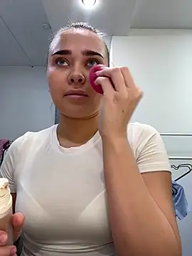 MonicaWestt online show from 03-13-26, 05:58