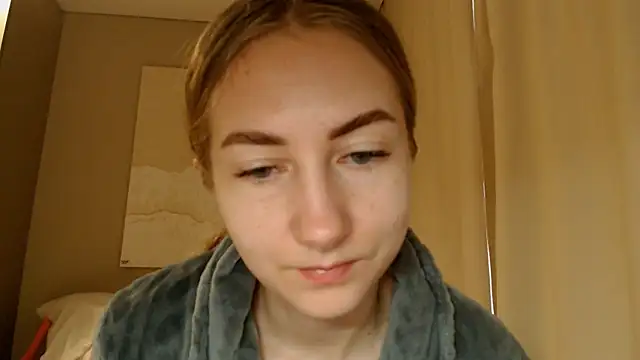 BluueSilk online show from 02-05-25, 06:35