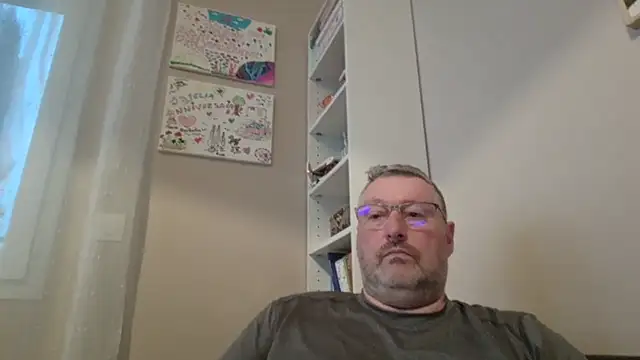 doudou310 online show from 03-11-26, 05:35