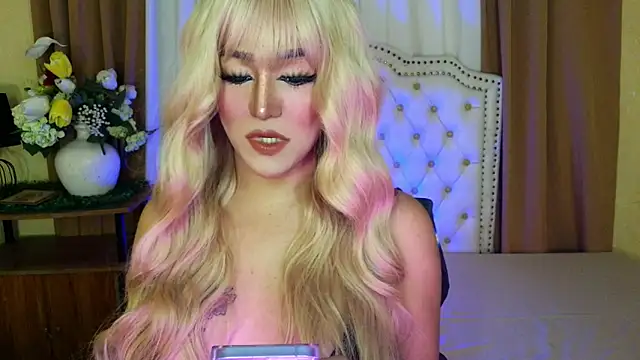 ChloeAsian online show from 03-15-26, 10:21