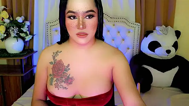 ChloeAsian online show from 03-26-26, 09:48