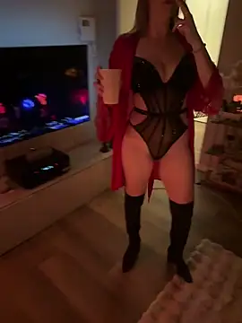 hottogetherNL online show from 02-14-26, 03:03