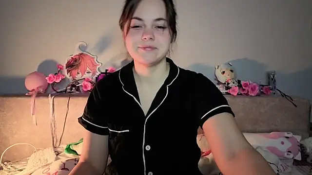  momomochi  online show from 03-01-26, 03:58