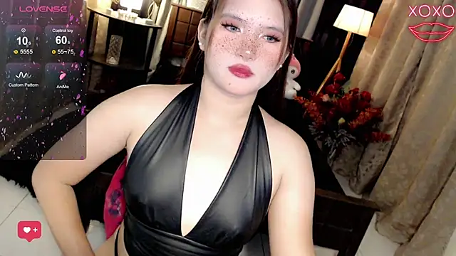 IsabellaXoXo69 online show from 03-01-26, 12:23