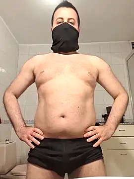 JuanPeter online show from 02-06-26, 10:24