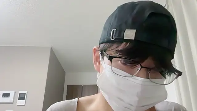 ninja men online show from 02-01-26, 12:04