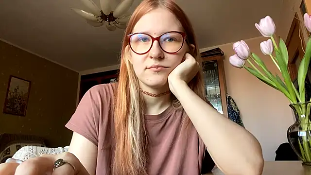 Snapshot of LaureenVielma chatting on 03-10-26, 07:13 LaureenVielma online show from 03-10-26, 07:13