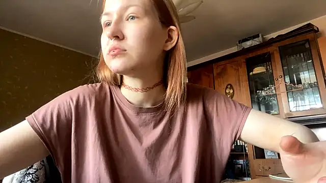 Snapshot of LaureenVielma chatting on 03-19-26, 07:23 LaureenVielma online show from 03-19-26, 07:23