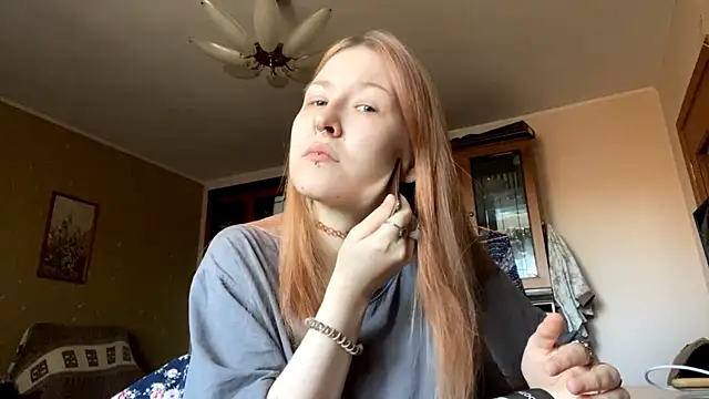 Snapshot of LaureenVielma chatting on 03-23-26, 07:23 LaureenVielma online show from 03-23-26, 07:23