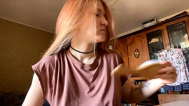 Snapshot of LaureenVielma chatting on 04-01-26, 08:26 LaureenVielma online show from 04-01-26, 08:26