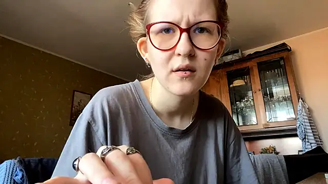 Snapshot of LaureenVielma chatting on 04-11-26, 06:18 LaureenVielma online show from 04-11-26, 06:18