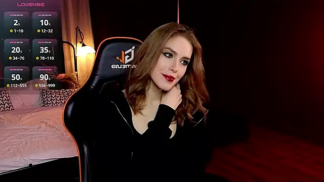 Snapshot of Accidental_Genius_ chatting on 02-12-26, 03:29 Accidental Genius online show from 02-12-26, 03:29