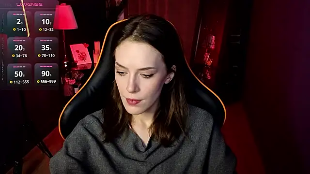 Snapshot of Accidental_Genius_ chatting on 02-22-26, 03:21 Accidental Genius online show from 02-22-26, 03:21