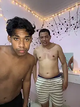 Loaisn online show from 02-25-26, 01:59