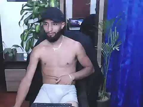  noahdiaz online show from 02-15-26, 07:51