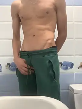 Spoo69 online show from 04-03-26, 01:25