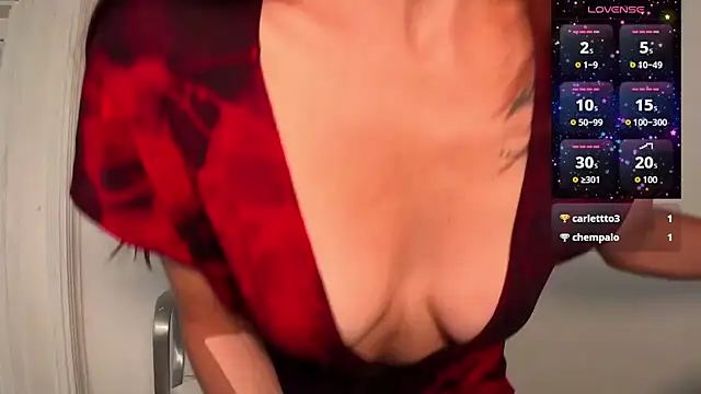 croquetita online show from 03-11-26, 02:56