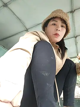 JordanX 01 online show from 02-10-26, 02:37