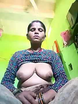 Pari rathore online show from 02-08-26, 06:50