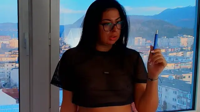 MissyScarlet online show from 03-02-26, 05:19