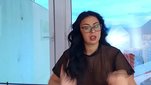 MissyScarlet online show from 03-27-26, 05:02