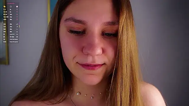 ShantellAngulo online show from 03-27-26, 08:26