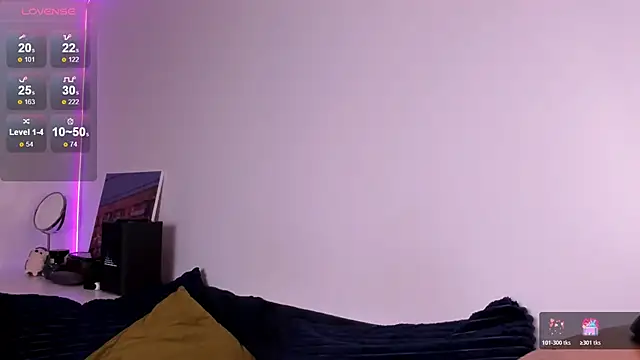 miabellee  online show from 03-01-26, 04:09