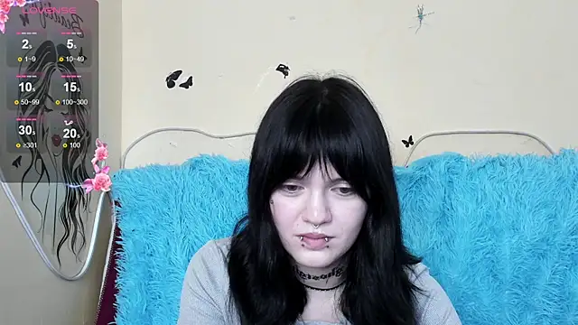 Emma Darkkk online show from 02-03-26, 06:40