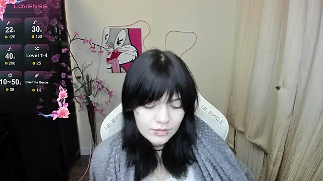 Emma Darkkk online show from 02-13-26, 01:34